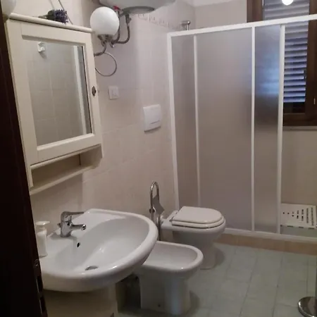 La Corte Degli Aranci * Porto Azzurro