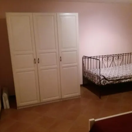 La Corte Degli Aranci Vakantiehuis