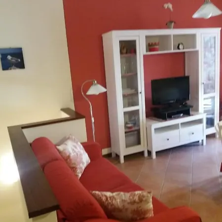 Vakantiehuis La Corte Degli Aranci *