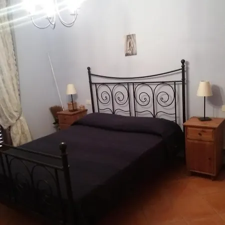 La Corte Degli Aranci בית נופש פורטו אזורו