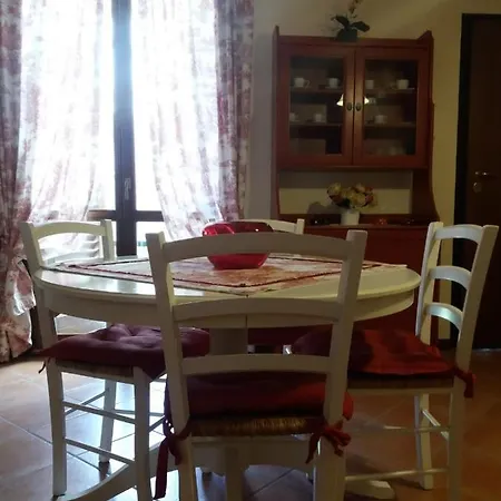 La Corte Degli Aranci בית נופש