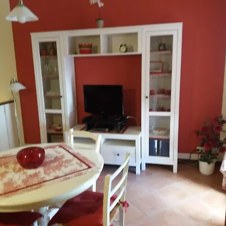 La Corte Degli Aranci פורטו אזורו
