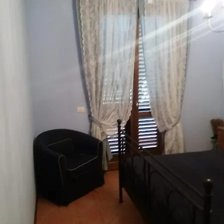 La Corte Degli Aranci פורטו אזורו